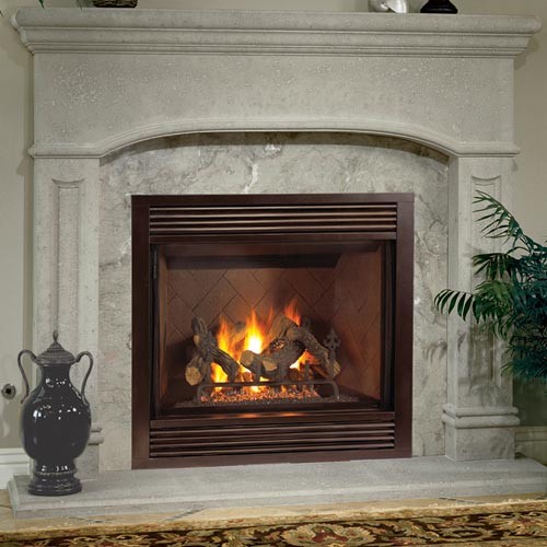 Get FMI Desa VC36PB Victorian Millivolt Direct Vent Fireplace Parts at sales prices and fast shipping from JustFireplaceParts.com. Fireplace repair parts made easy.